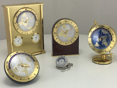 Clock Movement Importers