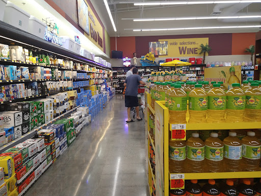 Grocery Store «Superior Grocers», reviews and photos, 3180 N Garey Ave, Pomona, CA 91767, USA