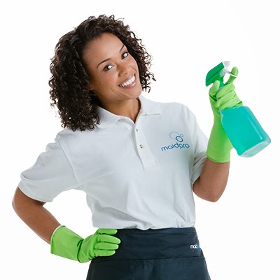 House Cleaning Service «MaidPro Boston», reviews and photos, 77 N Washington St, Boston, MA 02114, USA