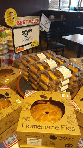 Supermarket «Big Y», reviews and photos, 441 N Main St, East Longmeadow, MA 01028, USA