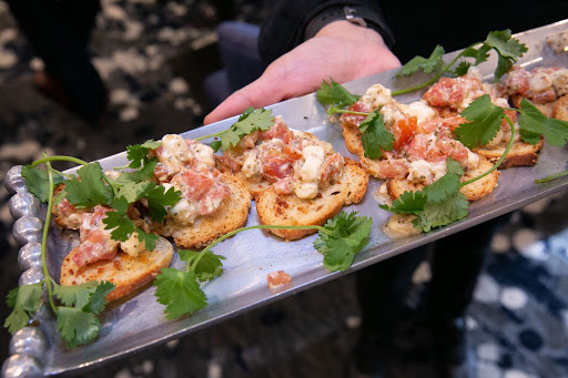 Caterer «Seasons Catering», reviews and photos, 1505 Hyde Park Ave, Hyde Park, MA 02136, USA