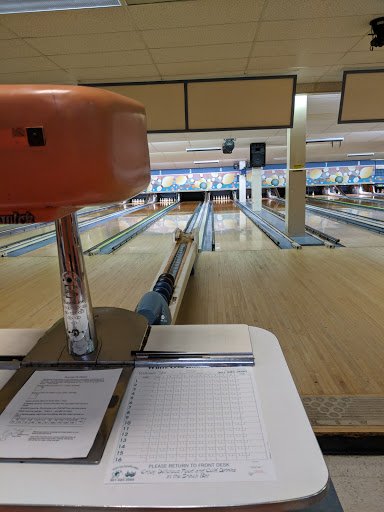 Shopping Mall «White Oak Shopping Center», reviews and photos, 11200 New Hampshire Ave, Silver Spring, MD 20904, USA