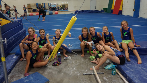 Gymnastics Center «SWAG Gymnastics», reviews and photos, 3000 Columbia House Blvd, Vancouver, WA 98661, USA