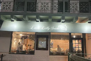 Little Lilly Sushi image