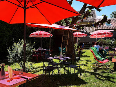 Le Relais d'Uriage à Herbeys