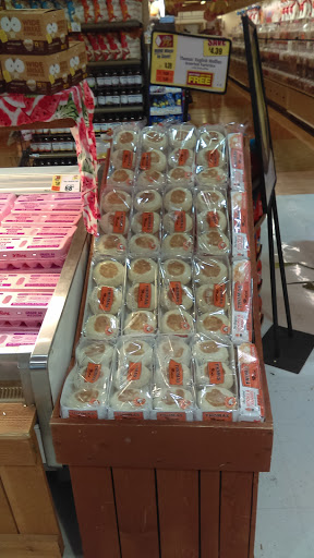 Supermarket «TOPS Friendly Markets», reviews and photos, 390 W Main St, Batavia, NY 14020, USA