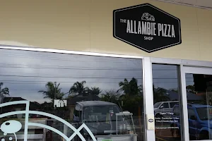 The Allambie Pizza Shop image