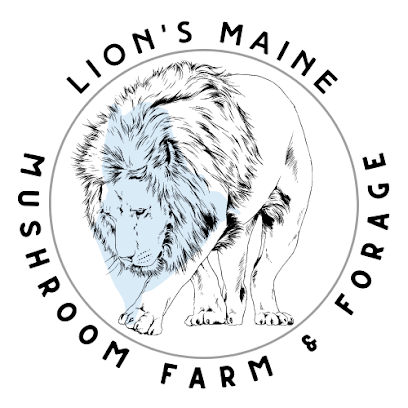 Lion's Maine Mushroom Farm & Forage