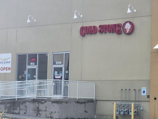 Ice Cream Shop «Cold Stone Creamery», reviews and photos, 1044 NW Civic Dr k, Gresham, OR 97030, USA