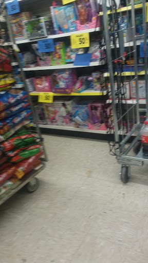 Discount Store «Dollar General», reviews and photos, 17 E State St, Quarryville, PA 17566, USA