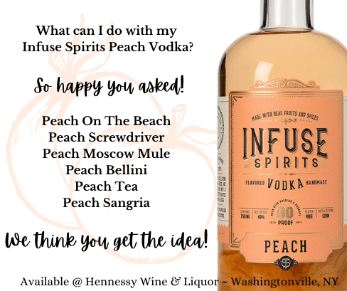 Liquor Store «Hennessy Wine & Liquor», reviews and photos, 6 Depot St, Washingtonville, NY 10992, USA