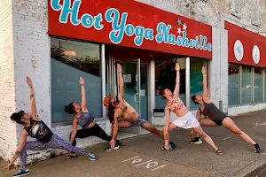 Hot Yoga Nashville image