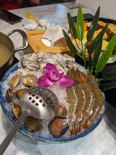 養鍋 Yang Guo 石頭涮涮鍋(竹北光明店) 的照片