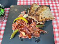 Plats et boissons du Restaurant de tapas MinOu La Guinguette du Grand Marché à Toulouse - n°6