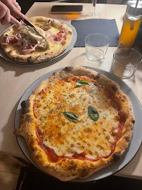 Pizza du Restaurant italien Nacional Trattoria à Antibes - n°14