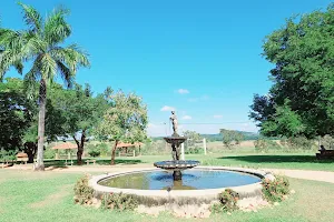 Hotel Fazenda Planalto da Jaguara image