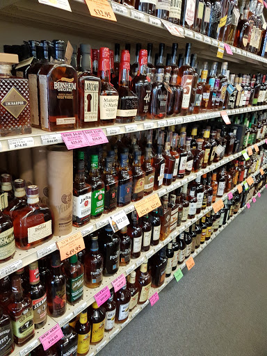 Liquor Store «Westmoreland Liquor Store», reviews and photos, 7207 SE Milwaukie Ave, Portland, OR 97202, USA