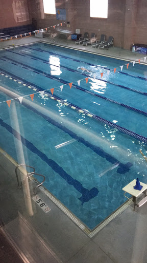 Gym «Zapp Athletic», reviews and photos, 901 NJ-10, Whippany, NJ 07981, USA