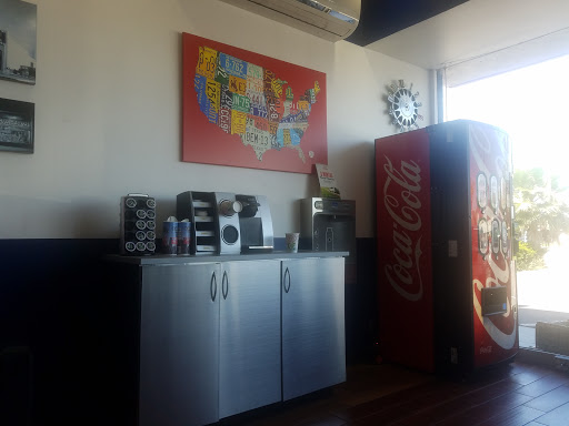 Car Repair and Maintenance «Pep Boys Auto Service & Tire», reviews and photos, 1640 W Chapman Ave, Orange, CA 92868, USA