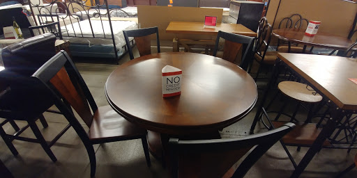 Mattress Store «Wholesale Mattress & Furniture Outlet», reviews and photos, 5555 St.Louis Mills Blvd #135, Hazelwood, MO 63042, USA