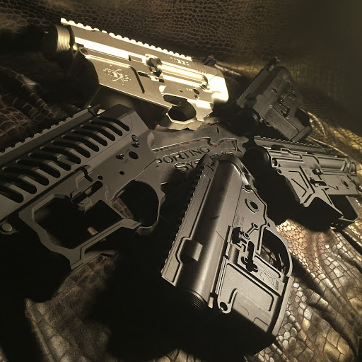 Gun Shop «Sporting Systems», reviews and photos, 408 W 9th St, Vancouver, WA 98660, USA