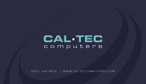 Computer Repair Service «Caltec Computers», reviews and photos, 560 Higuera St C, San Luis Obispo, CA 93401, USA