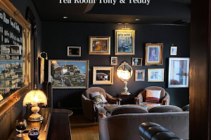 Tea Room Tony & Teddy image