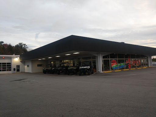 ATV Dealer «Dal-Kawa HPS», reviews and photos, 312 Kanuga Rd, Hendersonville, NC 28739, USA
