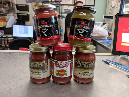 Butcher Shop «Beef Slabs of Texas LLC», reviews and photos, 2000 FM157 #112, Mansfield, TX 76063, USA