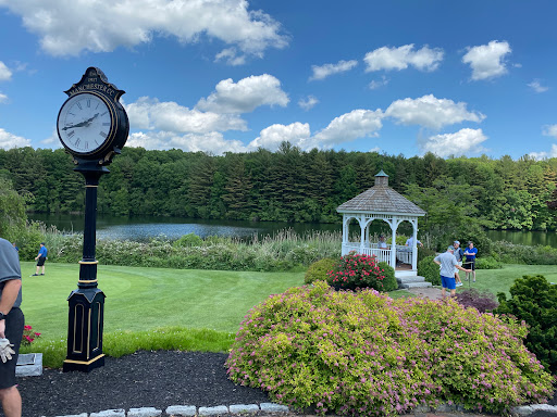 Golf Club «Manchester Country Club», reviews and photos, 305 S Main St, Manchester, CT 06040, USA