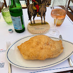 Photo n°3 de l'avis de Silvano.o fait le 25/06/2021 à 11:12 sur le  Vasame à Viareggio