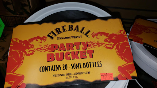 Liquor Store «La Casa Liquors», reviews and photos, 1054 SE Port St Lucie Blvd, Port St Lucie, FL 34952, USA