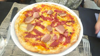 Pizza du Pizzeria Le pepito à Salles-sur-l'Hers - n°3