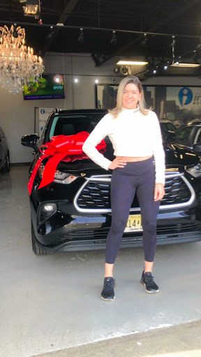 Used Car Dealer «Inman Motor Sales», reviews and photos, 357 Mystic Ave, Medford, MA 02155, USA