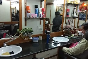 Pamilla Hair Cutting image