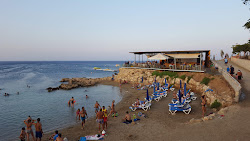 Foto di Malama beach area servizi