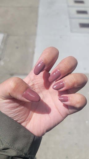 Nail Salon «Green Spa & Nail», reviews and photos, 347 Judah St, San Francisco, CA 94122, USA
