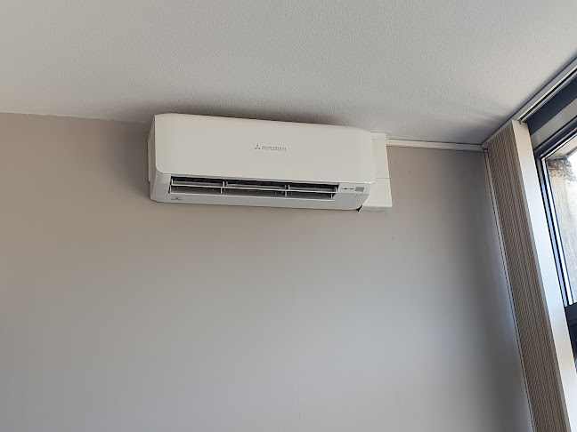Reacties en beoordelingen van Aircoman