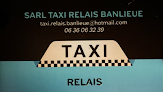 Taxi Relais Banlieue Ville-d'Avray