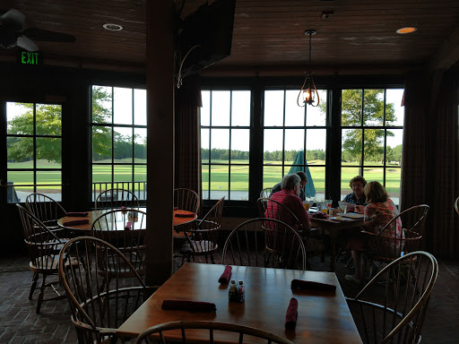 Golf Course «Bay Creek Golf Course», reviews and photos, 1 clubhouse Way, Cape Charles, VA 23310, USA