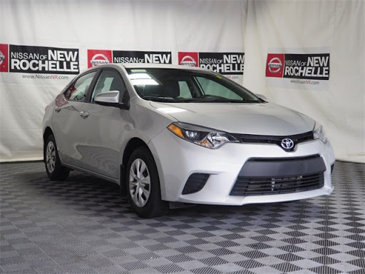 Nissan Dealer «Nissan of New Rochelle», reviews and photos, 2533 Palmer Ave, New Rochelle, NY 10801, USA