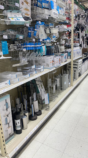 Home Improvement Store «Menards», reviews and photos, 620 W Town Center Blvd, Champaign, IL 61822, USA