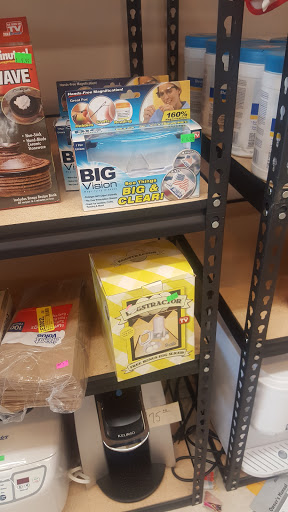 Thrift Store «Forgotten Treasures», reviews and photos, 4371 US-130, Edgewater Park, NJ 08010, USA