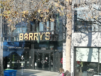 Barry,s Castro - 2280 Market St, San Francisco, CA 94114