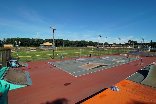 Uxbridge Skatepark