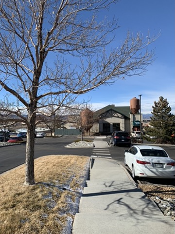 Law Firm «Robinson & Henry, P.C.», reviews and photos