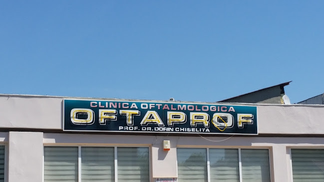 Clinica Oftaprof - Doctor