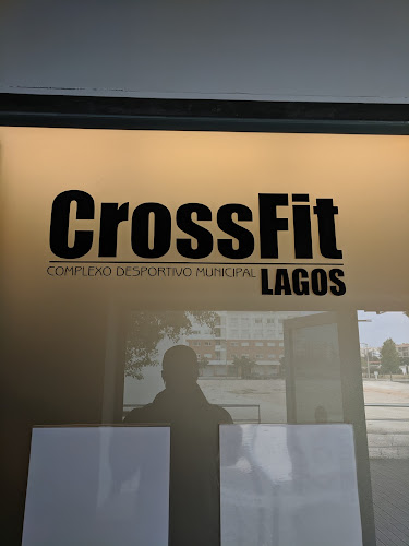 Avaliações doCrossfit Lagos em Lagos - Academia