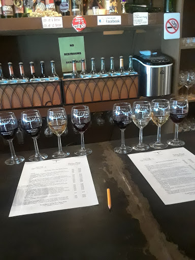 Winery «Cowtown Winery», reviews and photos, 112 W Exchange Ave, Fort Worth, TX 76164, USA