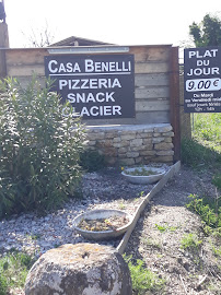 Photos du propriétaire du Pizzeria CASA BENELLI à Castillon-du-Gard - n°12